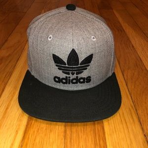 Adidas baseball cap